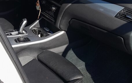 BMW X3, 2013 год, 2 400 000 рублей, 8 фотография