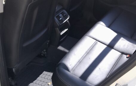 BMW X3, 2013 год, 2 400 000 рублей, 13 фотография