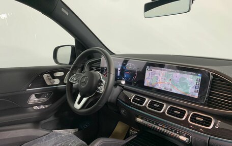 Mercedes-Benz GLS, 2024 год, 17 000 000 рублей, 15 фотография