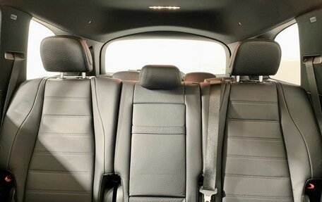 Mercedes-Benz GLS, 2024 год, 17 000 000 рублей, 17 фотография