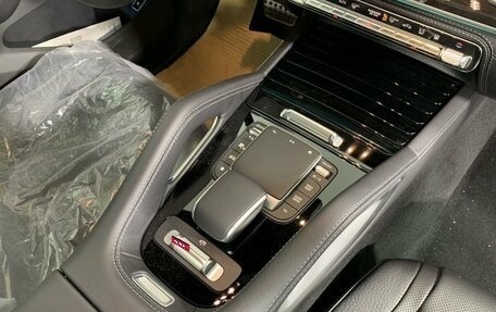 Mercedes-Benz GLS, 2024 год, 17 000 000 рублей, 14 фотография