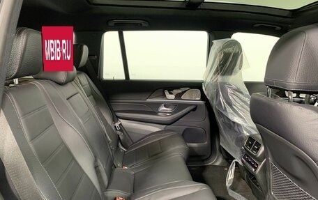 Mercedes-Benz GLS, 2024 год, 17 000 000 рублей, 20 фотография
