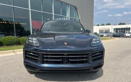 Porsche Cayenne III, 2024 год, 2 фотография