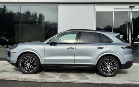 Porsche Cayenne III, 2024 год, 11 117 608 рублей, 3 фотография
