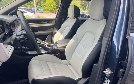 Porsche Cayenne III, 2024 год, 6 фотография