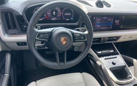Porsche Cayenne III, 2024 год, 5 фотография