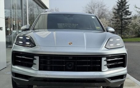 Porsche Cayenne III, 2024 год, 11 117 608 рублей, 2 фотография
