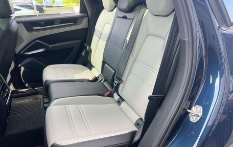 Porsche Cayenne III, 2024 год, 7 фотография