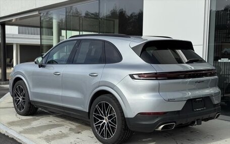 Porsche Cayenne III, 2024 год, 11 117 608 рублей, 4 фотография