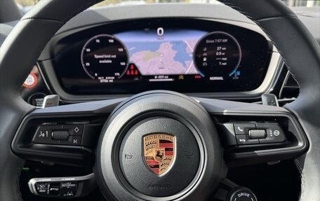 Porsche Cayenne III, 2024 год, 11 117 608 рублей, 5 фотография