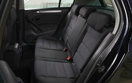 Volkswagen Golf VI, 2011 год, 924 000 рублей, 8 фотография
