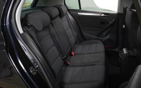 Volkswagen Golf VI, 2011 год, 924 000 рублей, 6 фотография