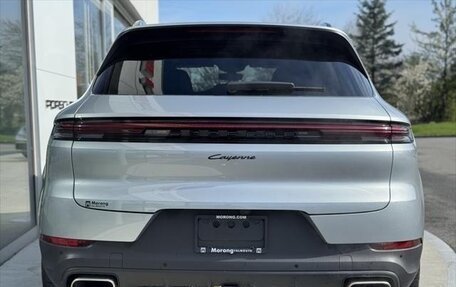 Porsche Cayenne III, 2024 год, 11 117 608 рублей, 8 фотография