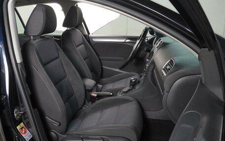 Volkswagen Golf VI, 2011 год, 924 000 рублей, 7 фотография