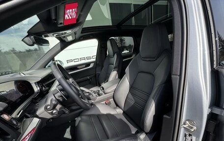Porsche Cayenne III, 2024 год, 11 117 608 рублей, 6 фотография