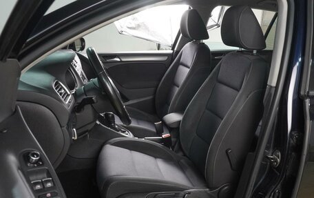 Volkswagen Golf VI, 2011 год, 924 000 рублей, 9 фотография