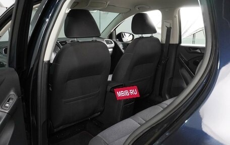 Volkswagen Golf VI, 2011 год, 924 000 рублей, 10 фотография