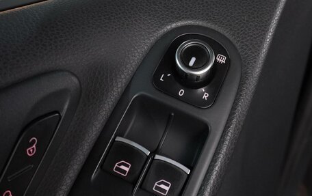 Volkswagen Golf VI, 2011 год, 924 000 рублей, 15 фотография
