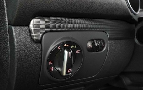 Volkswagen Golf VI, 2011 год, 924 000 рублей, 13 фотография