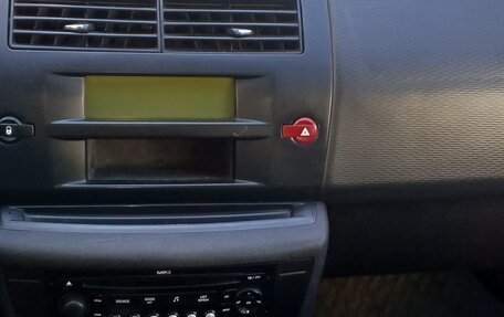 Citroen C4 II рестайлинг, 2009 год, 300 000 рублей, 2 фотография