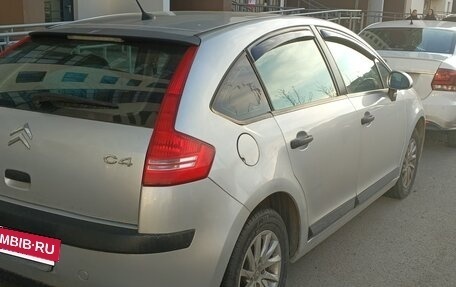 Citroen C4 II рестайлинг, 2009 год, 300 000 рублей, 6 фотография
