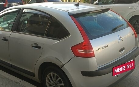 Citroen C4 II рестайлинг, 2009 год, 300 000 рублей, 7 фотография