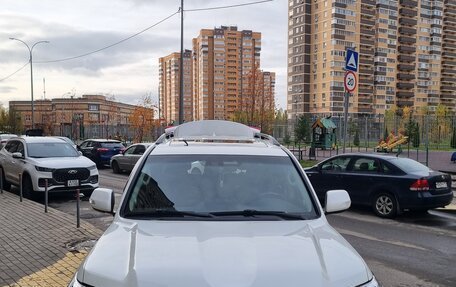 Toyota Land Cruiser 200, 2015 год, 4 600 000 рублей, 7 фотография