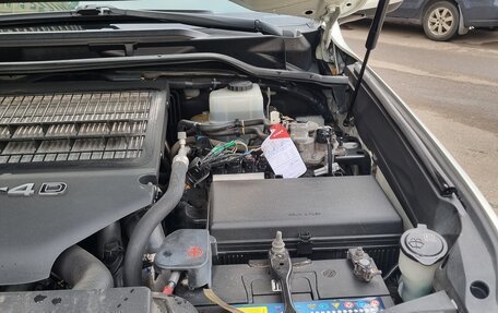 Toyota Land Cruiser 200, 2015 год, 4 600 000 рублей, 11 фотография
