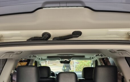 Toyota Land Cruiser 200, 2015 год, 4 600 000 рублей, 13 фотография