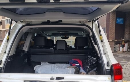 Toyota Land Cruiser 200, 2015 год, 4 600 000 рублей, 4 фотография