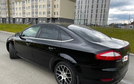 Ford Mondeo IV, 2009 год, 610 000 рублей, 3 фотография