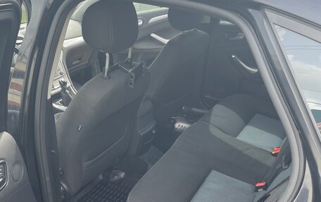 Ford Mondeo IV, 2009 год, 610 000 рублей, 9 фотография