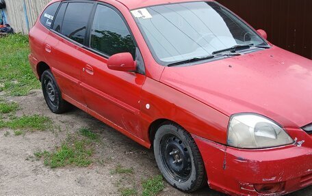 KIA Rio II, 2003 год, 170 000 рублей, 2 фотография