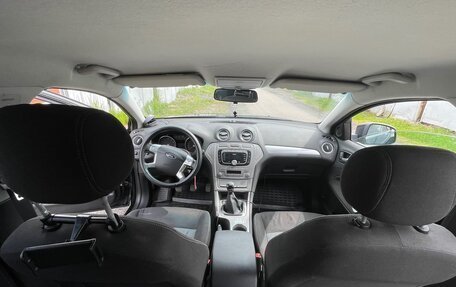 Ford Mondeo IV, 2009 год, 610 000 рублей, 7 фотография