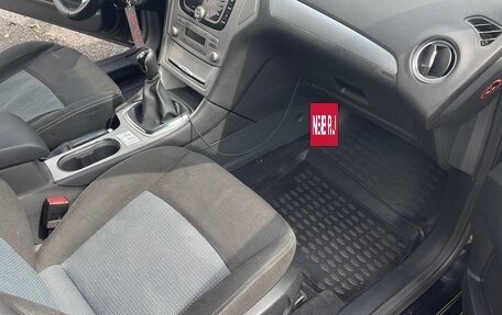 Ford Mondeo IV, 2009 год, 610 000 рублей, 8 фотография