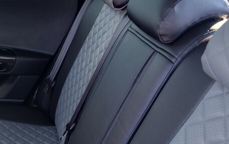 KIA cee'd I рестайлинг, 2008 год, 520 000 рублей, 2 фотография