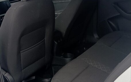 Skoda Rapid II, 2021 год, 1 700 000 рублей, 4 фотография