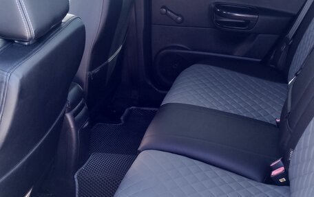 KIA cee'd I рестайлинг, 2008 год, 520 000 рублей, 4 фотография