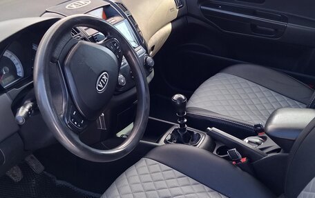 KIA cee'd I рестайлинг, 2008 год, 520 000 рублей, 6 фотография