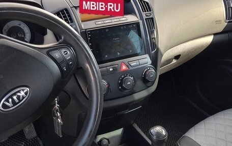 KIA cee'd I рестайлинг, 2008 год, 520 000 рублей, 5 фотография