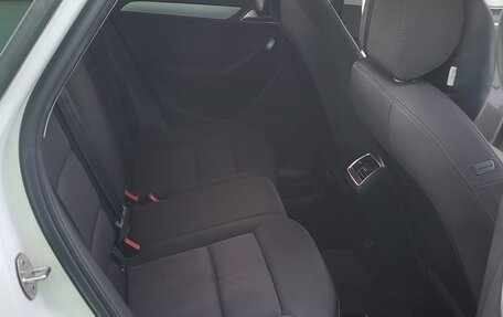 Audi Q3, 2015 год, 1 650 000 рублей, 12 фотография