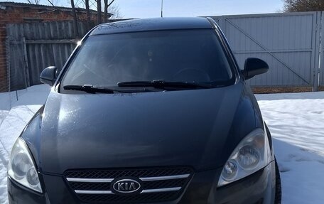 KIA cee'd I рестайлинг, 2008 год, 520 000 рублей, 9 фотография