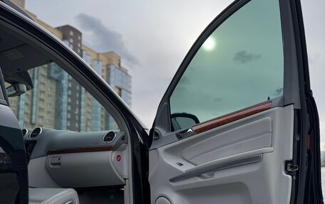 Mercedes-Benz GL-Класс, 2006 год, 1 890 000 рублей, 15 фотография