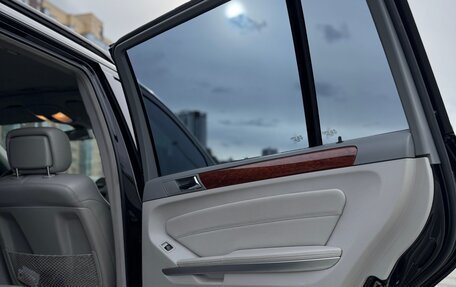 Mercedes-Benz GL-Класс, 2006 год, 1 890 000 рублей, 14 фотография