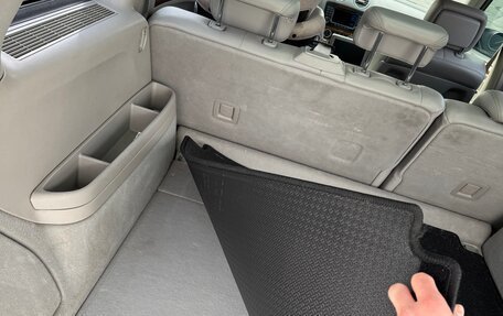 Mercedes-Benz GL-Класс, 2006 год, 1 890 000 рублей, 13 фотография