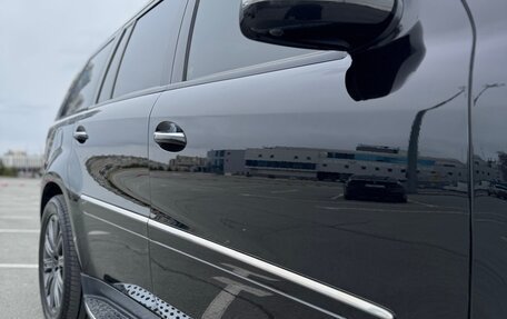 Mercedes-Benz GL-Класс, 2006 год, 1 890 000 рублей, 18 фотография