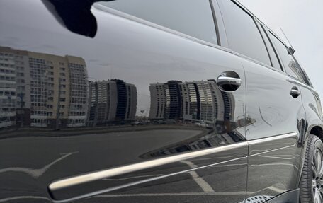 Mercedes-Benz GL-Класс, 2006 год, 1 890 000 рублей, 21 фотография