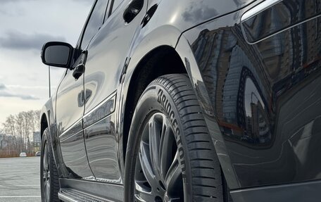 Mercedes-Benz GL-Класс, 2006 год, 1 890 000 рублей, 35 фотография