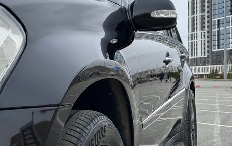 Mercedes-Benz GL-Класс, 2006 год, 1 890 000 рублей, 34 фотография