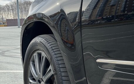 Mercedes-Benz GL-Класс, 2006 год, 1 890 000 рублей, 33 фотография